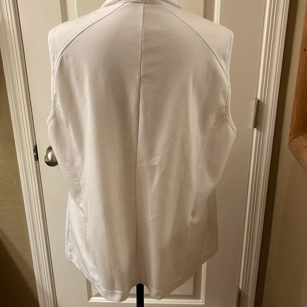 Beautiful Allison Daley CardiganVest - Picture 7 of 8